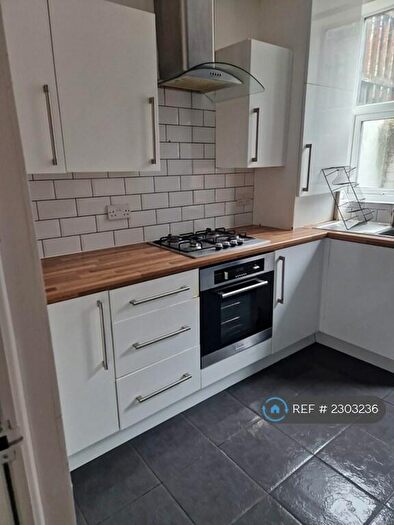 4 Bedroom Terraced House To Rent In Alderson Road, Liverpool, L15