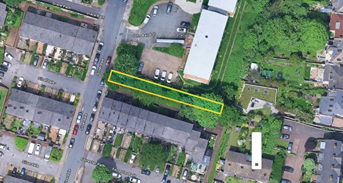 Land For Sale In Land At Silverdale, Sydenham, SE26
