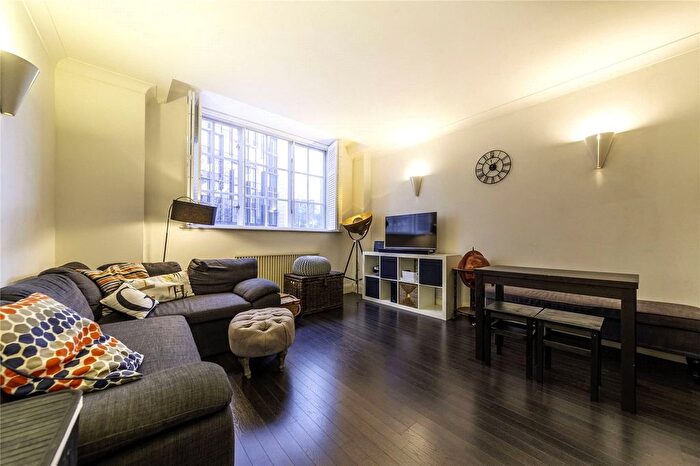 1 Bedroom Flat To Rent In South Block, B Belvedere Road, London, SE1