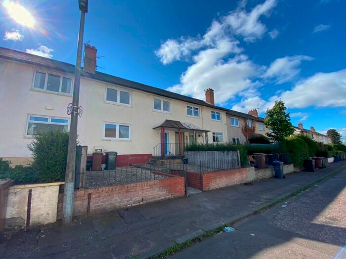 3 Bedroom Terraced House To Rent In Peveril Terrace, Liberton, Edinburgh, EH16