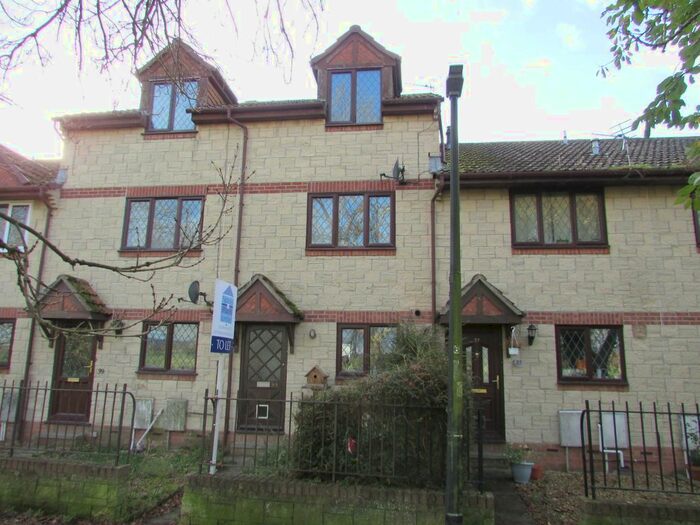 3 Bedroom Town House To Rent In Warrilow Close, Weston-Super-Mare BS22