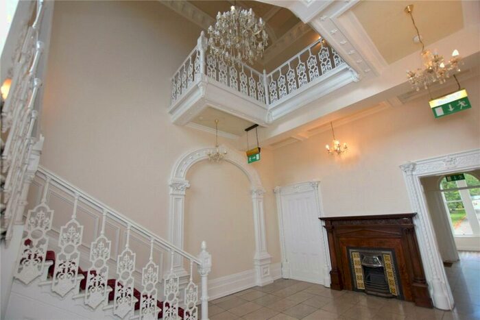 1 Bedroom Apartment To Rent In Westroyd Hall, New Street, Farsley, Leeds, LS28