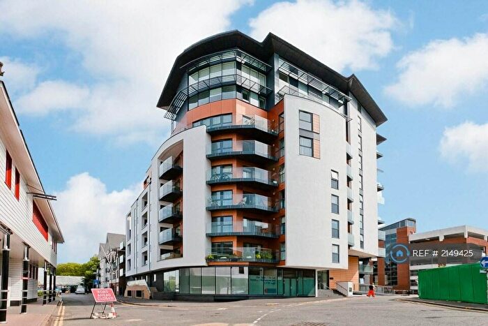 1 Bedroom Flat To Rent In Elder House, Kingston Upon Thames, KT1