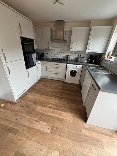 4 Bedroom Terraced House To Rent In Durham Drive, Buckshaw Village, PR7