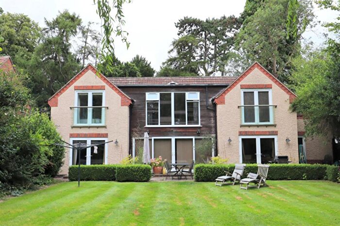 4 Bedroom Detached House To Rent In Stamford Road, Oakham, Rutland, LE15