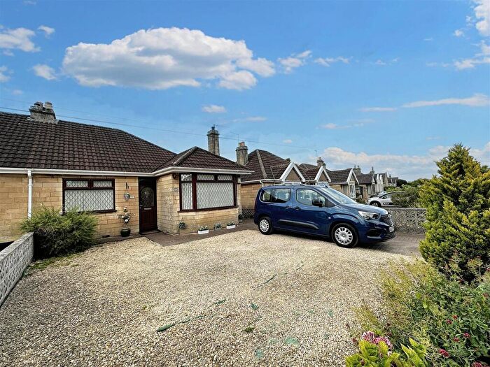 2 Bedroom Semi-Detached Bungalow For Sale In The Hollow, Bath, BA2