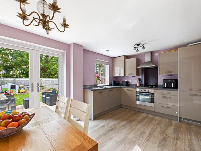 3 Bedroom Semi-Detached House For Sale In Walton Hall Drive, Felixstowe, Suffolk, IP11