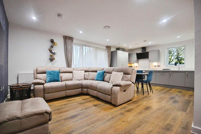 2 Bedroom Property To Rent In Wellington Road, Wokingham, RG40