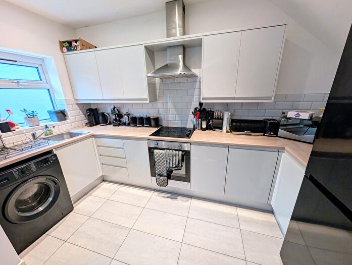 3 Bedroom Terraced House To Rent In St. Woolos Place, Newport, NP20