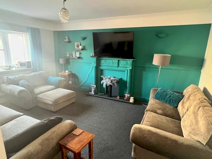 5 Bedroom Terraced House To Rent In Elm Road, Liverpool, L21