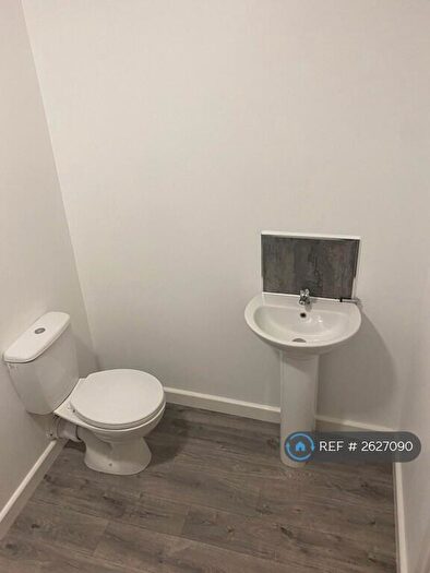 1 Bedroom Flat To Rent In Bath Street, Ilkeston, DE7