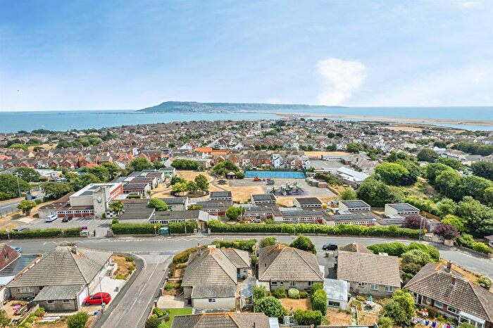 3 Bedroom Detached Bungalow For Sale In Shrubbery Lane, Weymouth, DT4