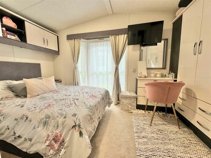 2 Bedroom Lodge For Sale In Eamont Bridge, CA10