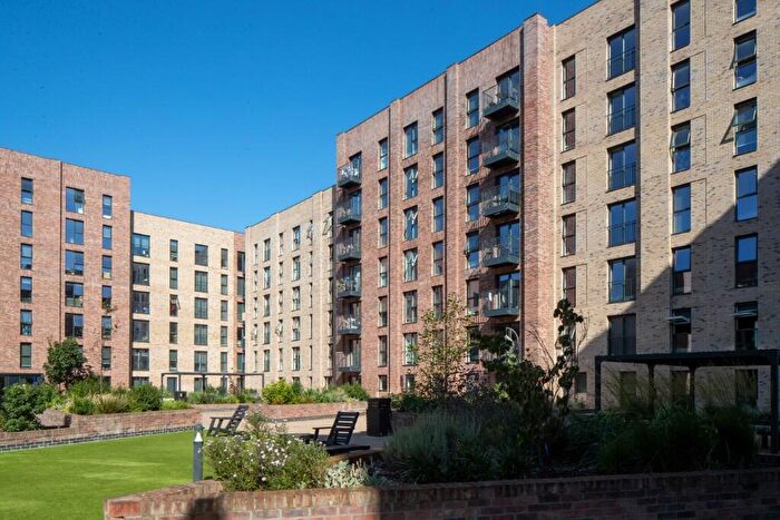 2 Bedroom Apartment To Rent In Ordsall Lane, Manchester, Greater Manchester, M5