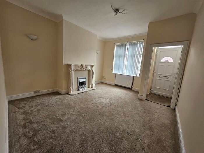 2 Bedroom Terraced House To Rent In Moorfield Grove, Bolton, BL2