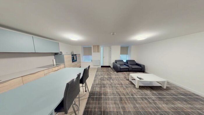 1 Bedroom Flat For Sale In Greys Place, KW3