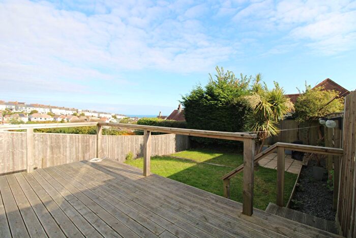 3 Bedroom Semi-detached House For Sale In Eden Grove, Paignton, TQ3