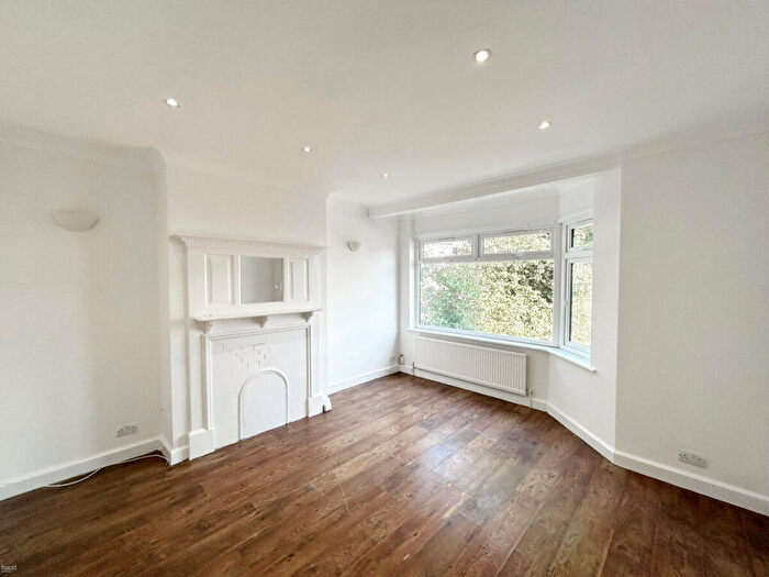 1 Bedroom Maisonette To Rent In Grange Road, Harrow, HA1