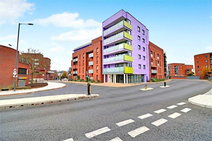 2 Bedroom Apartment To Rent In Canning Road, Harrow, HA3