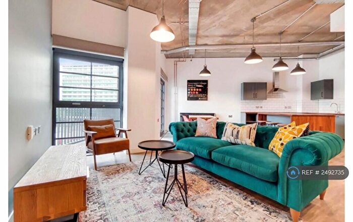 2 Bedroom Flat To Rent In South Way, Wembley, HA9