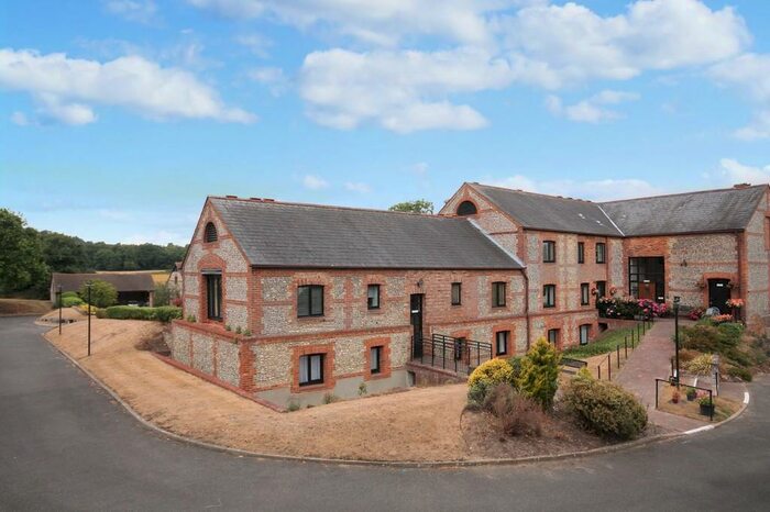 1 Bedroom Flat To Rent In Dorking, RH4