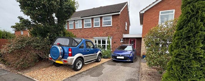 Land For Sale In FGRs &, Harrow Road, Kingswinford, West Midlands, DY6