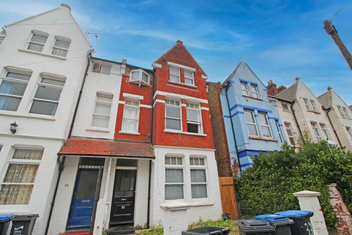 1 Bedroom Flat To Rent In Margate, CT9
