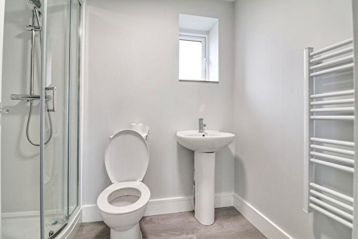 1 Bedroom Flat To Rent In Chelmsford Road, White Roding, Dunmow, CM6