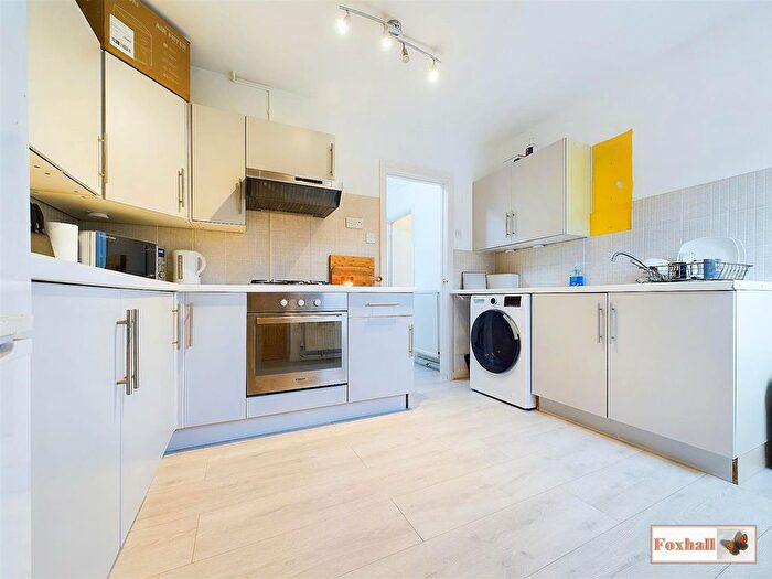 2 Bedroom Semi-Detached House For Sale In Hawke Road, Ipswich, IP3