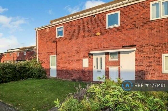 5 Bedroom Terraced House To Rent In Gaywood, Basildon, SS15