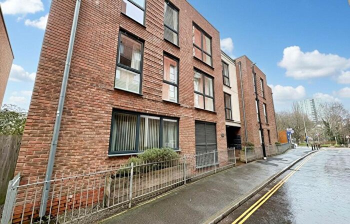 1 Bedroom Apartment To Rent In Bedminster, Stafford Street, BS3