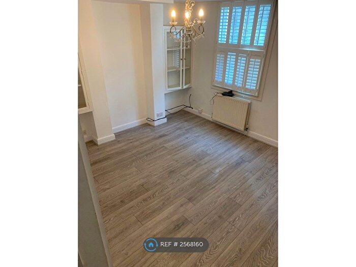 2 Bedroom Terraced House To Rent In Churchside, Macclesfield, SK10