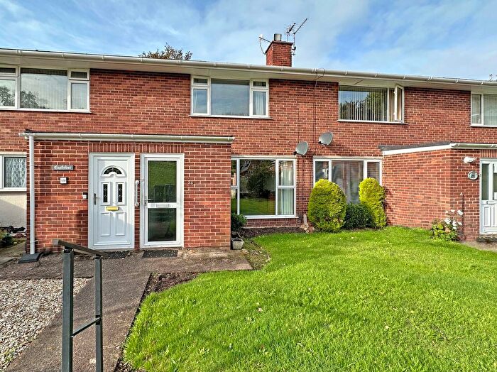 2 Bedroom Flat For Sale In Altamira, Topsham, Exeter, EX3
