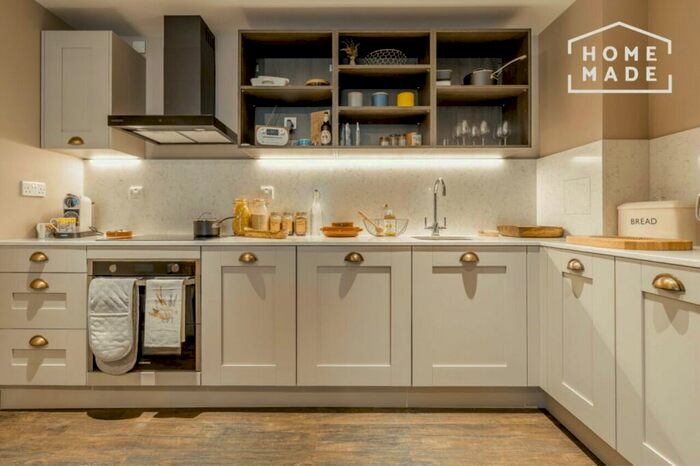 2 Bedroom Apartment To Rent In Canada Gardens, Wembley, HA9