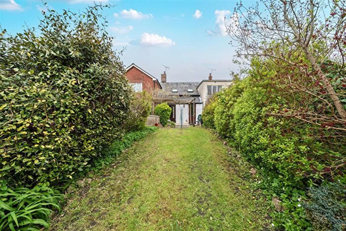 3 Bedroom Property For Sale In Dorchester Road, Maiden Newton, Dorchester, DT2