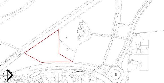 Land For Sale In Plot Land At Langford Road, Maldon, Essex, CM9