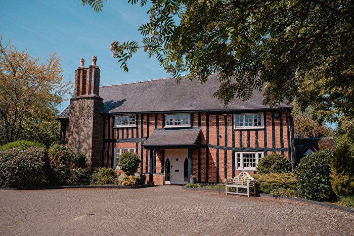 4 Bedroom Property For Sale In Shell Droitwich, Worcestershire, WR9