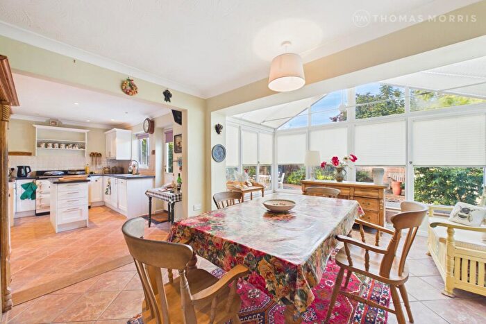 4 Bedroom Detached House For Sale In Russet Close, St. Ives, Cambridgeshire, PE27