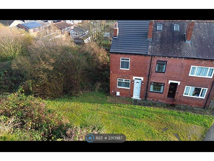 2 Bedroom End Of Terrace House To Rent In Leeds Road, Allerton Bywater, Castleford, WF10