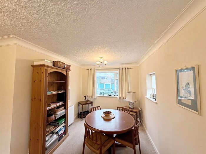 2 Bedroom Flat For Sale In Denston Court, Vesey Close, Sutton Coldfield, B74