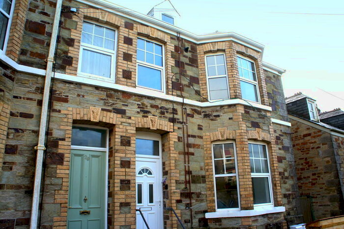 1 Bedroom Flat To Rent In Bodmin, PL31