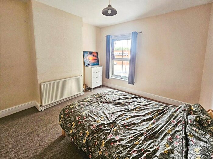 2 Bedroom House For Sale In Tamworth Road, Long Eaton, Nottingham, NG10