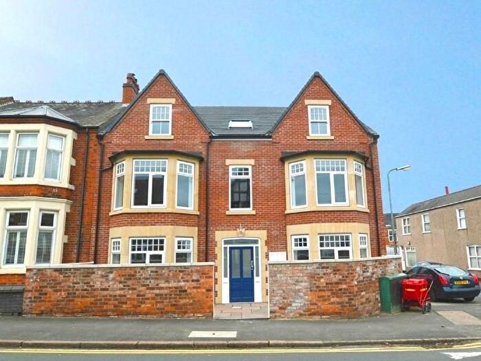 1 Bedroom Flat To Rent In Tom Brown Street, Rugby, CV21