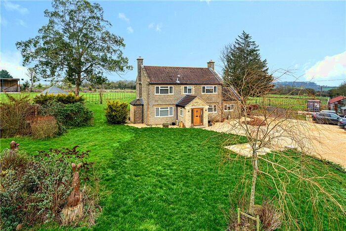 4 Bedroom Farm House For Sale In Stalbridge Weston, Sturminster Newton, Dorset, DT10