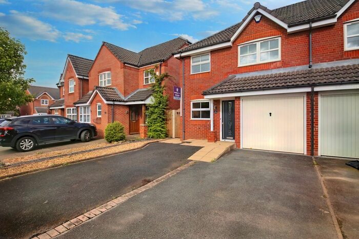 3 Bedroom Semi-Detached House To Rent In Mcellen Road, Abram, Wigan, Lancashire, WN2