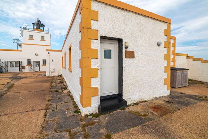 1 Bedroom Studio For Sale In Strathy Point Lighthouse, Strathy, Thurso, Caithness, KW14