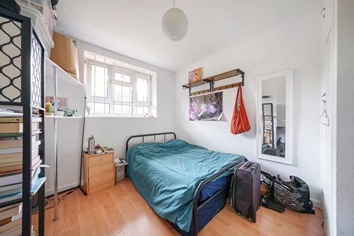 2 Bedroom Flat For Sale In Holderness House, Champion Hill, Camberwell, SE5