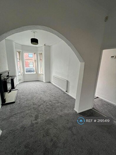 2 Bedroom Terraced House To Rent In Highfield Road, Salford, M6