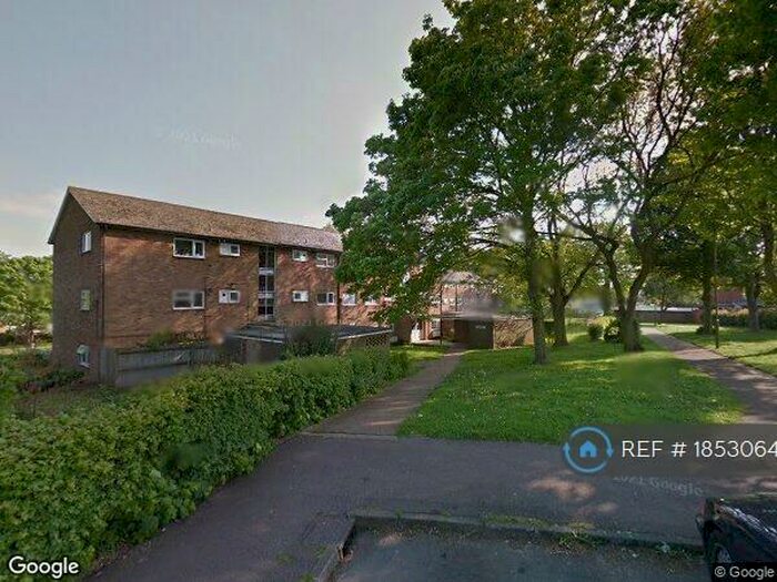 2 Bedroom Flat To Rent In Hillside House, Stevenage, SG1