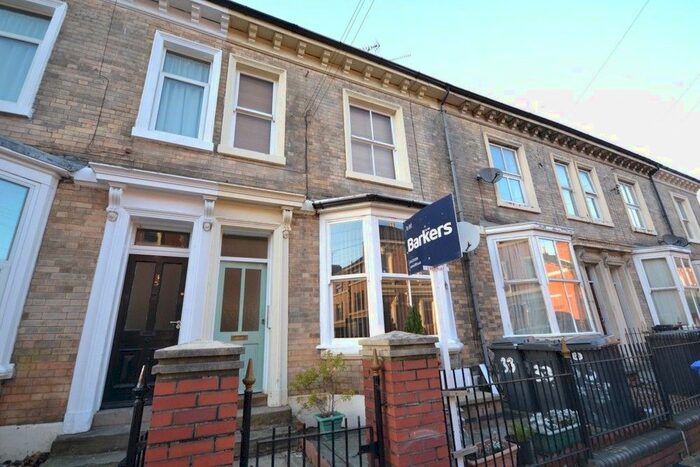 2 Bedroom Flat To Rent In West Street, Leicester, LE1
